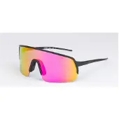 Out Of Piuma Photochromic S2-3 Occhiali da ciclismo (L, fuchsia)