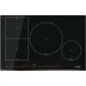 CATA Piano A Induzione Insb 8021 Bk