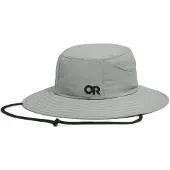 Outdoor Research Helios Sun Hat Cappello (55-57 cm - M, grigio)