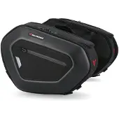 SW-Motech Bisacce Laterali Pro Blaze H 20l Yamaha Mt-09 13-16