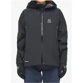 Haglöfs Giacca Roc Flash Gore-tex