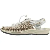 Keen Sandali bassi UNEEK donne - Beige - 37