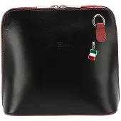 Florence Borsa a spalla rosso