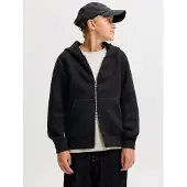 Jack & Jones Felpa Con Cappuccio Semplice Boys