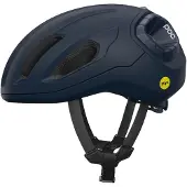 POC Amidal Casco per bici (56-61 cm - L, blu)
