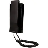 ORNO Videotelefono per estensione serie FORNAX, nero