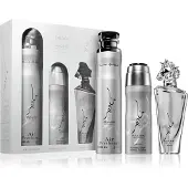 Lattafa Maahir Legacy Cofanetto — Eau de Parfum Unisex