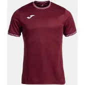 Joma Maglietta A Maniche Corte Toletum V