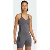 Adidas Completo sportivo 'ESS ONE' talpa / nero