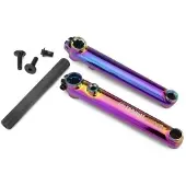 Mission Pedivella Transit V2 Lsd/rsd
