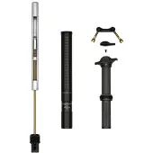 Crankbrothers Reggisella Telescopico Highline 11 170 Mm