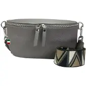Florence Marsupio grigio
