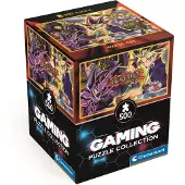 Clementoni Puzzle Yu-gi-oh!