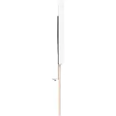 vidaXL Testata LED bianca 180 cm in Pelle finta