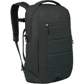 Osprey - Zaino per computer portatile da 16&amp;quot; - Ozone Laptop Backpack Black in Nylon - Nero