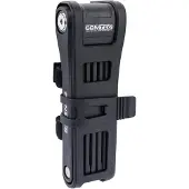 Contec Lucchetto Pieghevole Tomloc