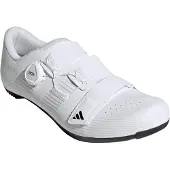 Adidas Vueltano Scarpe da ciclismo Uomo (11, bianco)