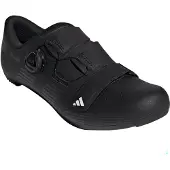 Adidas Vueltano Scarpe da ciclismo Uomo (5,5, nero)