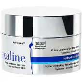 Rexaline Crema Idratante E Ringiovanente 3D Hydra-Dose Rich 50 ml — Crema viso