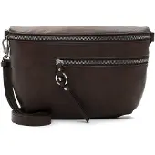 Tamaris Borsello da cintura marrone - one size