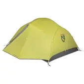 Nemo Dagger OSMO Ridge 3P 2025 Tenda a 3 posti giallo
