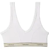 Calvin Klein Reggiseno Lv00qf8594 Traingle Bralette