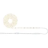 Paulmann SimpLED Power LED Strip bianco caldo set completo