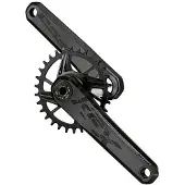 Fsa Guarnitura Kfx Mod Bb392 Evo Shimano Hg