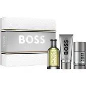 HUGO BOSS Boss Bottled No.6 Uomo 100 ml — Eau de Toilette Cofanetto
