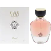 Rasasi Ibreez For Women Donna 100 ml — Eau de Parfum