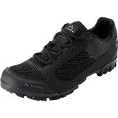 Vaude TVL Pavei Ventilation Scarpe da ciclismo (37, nero)