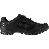 Vaude Bike TVL Pavei Ventilation Scarpe da ciclismo (37, nero)