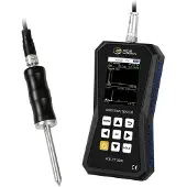 Pce Sensore di accelerazione Instruments modello -VT 3900S