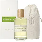 Liquides Imaginaires Bergamot Brother 100 ml — Eau de Parfum