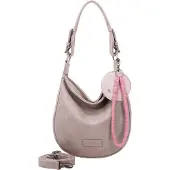 Fritzi aus Preußen Fritzi Hobo Vintage Borsa a spalla 33 cm marrone