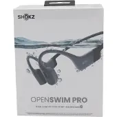 Shokz Cuffie Sportive Wireless Open Swim Pro