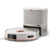 Philips Aspirap. lavapavim. HomeRun Serie 5000 Robot aspirapolvere e lavapavimenti XU5100/20