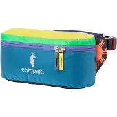 Cotopaxi Bataan 3 Fanny Pack Del Dia Marsupio (3 l, verde)