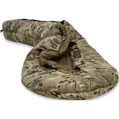 Carinthia Sacco a pelo Defence 4, Multicam, M