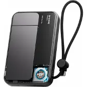 Sharge Power Bank Icemag 3 Qi2 25w 10000mah Active Cooling