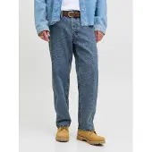 Jack & Jones Jjieddie Jjoriginal Sq 060 Loose Fit