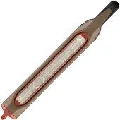 Gerber Edgefield Pack Sharpener 1078348 affilacoltelli in legno