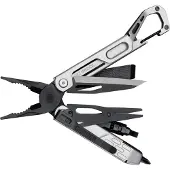 Gerber Stakeout Drive 1077539 Silver, multi-tool
