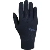 Rapha Merino Glove Guanti (XL, nero)
