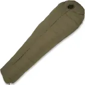 Carinthia Sacco a pelo Defence 4 M, verde