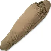 Carinthia Sacco a pelo Tropen M, sand