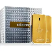 Paco Rabanne 1 Million Uomo 50 ml + 50 ml — Eau de Toilette
