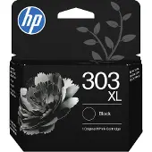 HP Cartuccia stampante 303XL (T6N04AE) - Nero Alta capacità