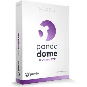 Panda DOME COMPLETE 1 DISPOSITIVO 2 ANNI