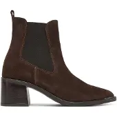 Tamaris Stivaletti Chelsea marrone - 36
